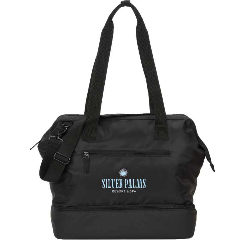 Daybreak Recycled Weekender Tote 1 Daybreak Recycled Weekender Tote 1