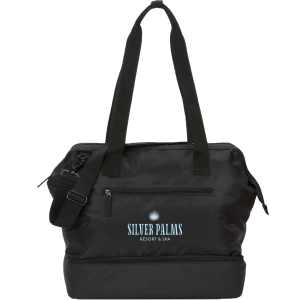 Daybreak Recycled Weekender Tote 1 Daybreak Recycled Weekender Tote 1