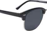 Palmer Recycled Club Master Sunglassess - SM-7978BKAngle-Right Palmer Recycled Club Master Sunglassess - SM-7978BKAngle-Right