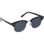 Palmer Recycled Club Master Sunglassess - SM-7978BKAngle-Right Palmer Recycled Club Master Sunglassess - SM-7978BKAngle-Right