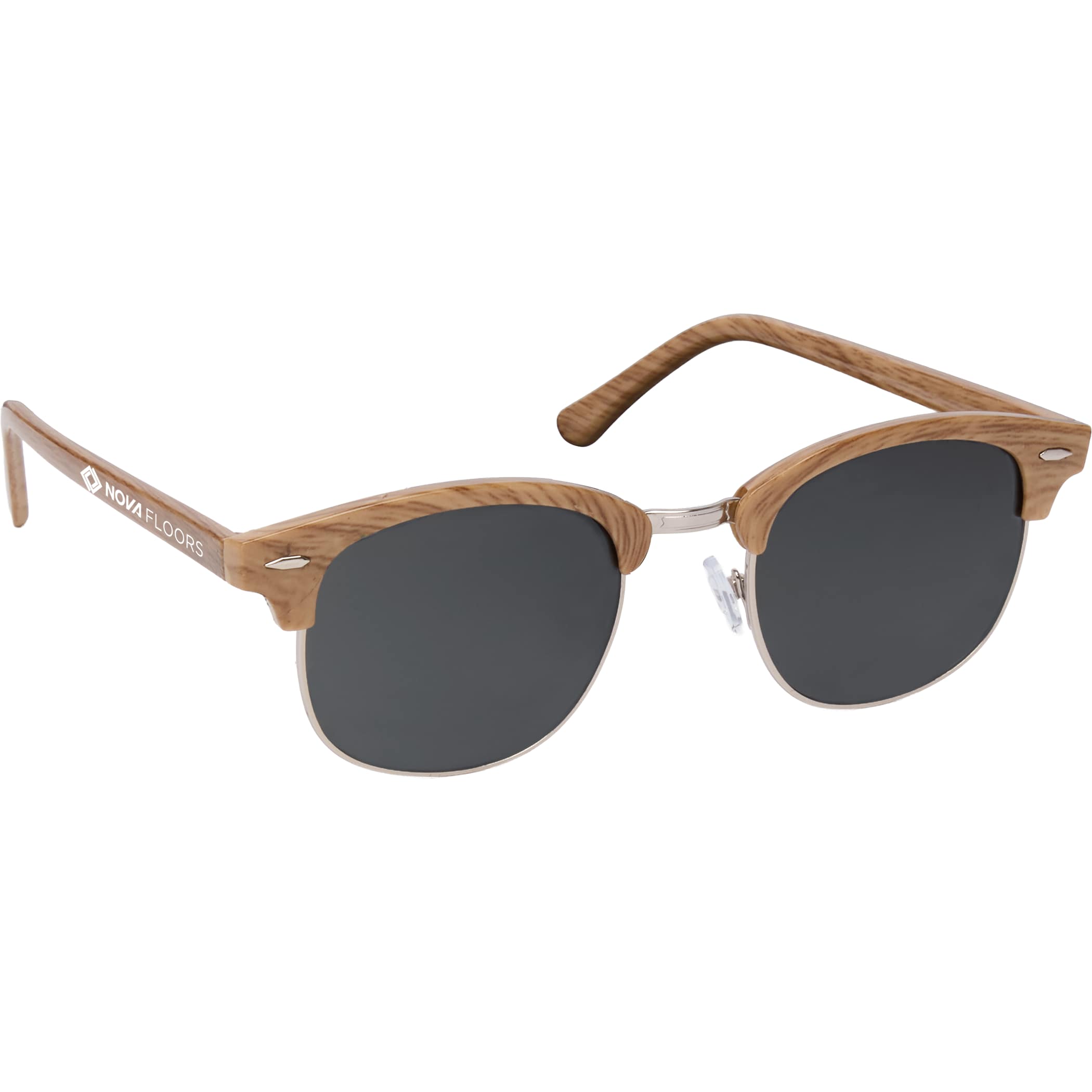 Palmer Recycled Club Master Sunglassess 1