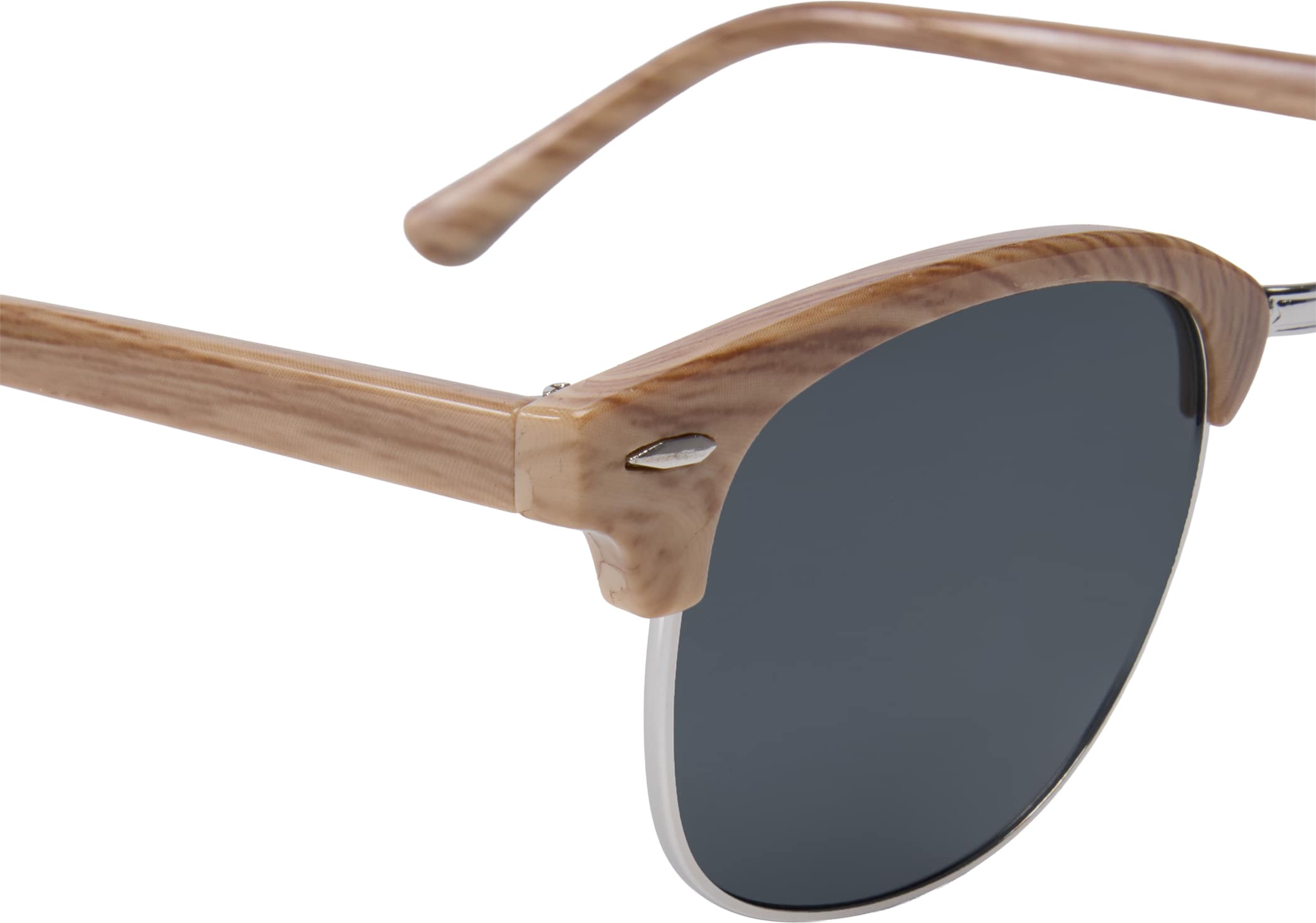 Palmer Recycled Club Master Sunglassess 1