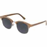 Palmer Recycled Club Master Sunglassess - SM-7978WDFront Palmer Recycled Club Master Sunglassess - SM-7978WDFront