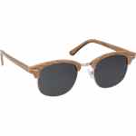 Palmer Recycled Club Master Sunglassess - SM-7978WDFront Palmer Recycled Club Master Sunglassess - SM-7978WDFront