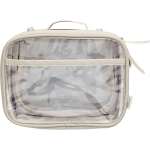 Wellable Clear Travel Case 2 Wellable Clear Travel Case 2