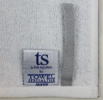 Colorfusion Golf Towel - SM-8569WHFront Colorfusion Golf Towel - SM-8569WHFront