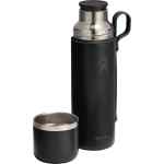 Hydro Flask® Hot Flask & Cup 28oz - 1601-86BKFront Hydro Flask® Hot Flask & Cup 28oz - 1601-86BKFront