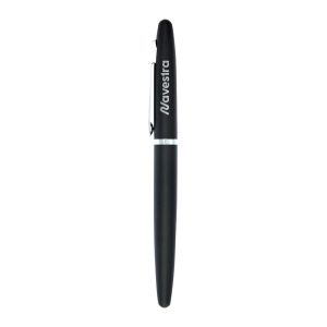 Sheaffer® VFM Matte Black Roller Ball Pen 1 Sheaffer® VFM Matte Black Roller Ball Pen 1