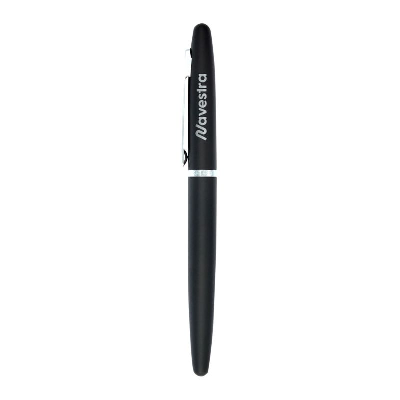 Sheaffer® VFM Matte Black Roller Ball Pen 1 Sheaffer® VFM Matte Black Roller Ball Pen 1