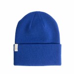 Coal Uniform Knit Beanie - TM36117561Back Coal Uniform Knit Beanie - TM36117561Back