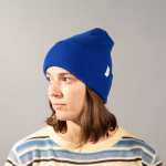 Coal Uniform Knit Beanie - TM36117561Front Coal Uniform Knit Beanie - TM36117561Front