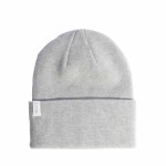 Coal Uniform Knit Beanie - TM36117932Back Coal Uniform Knit Beanie - TM36117932Back