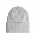Coal Uniform Knit Beanie - TM36117932Front Coal Uniform Knit Beanie - TM36117932Front