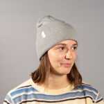 Coal Uniform Knit Beanie - TM36117932Front Coal Uniform Knit Beanie - TM36117932Front