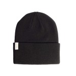 Coal Uniform Knit Beanie - TM36117995Back Coal Uniform Knit Beanie - TM36117995Back