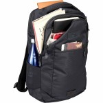 High Sierra Stoneway Backpack - 8053-46BKFront High Sierra Stoneway Backpack - 8053-46BKFront