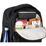 High Sierra Stoneway Backpack - 8053-46BKFront High Sierra Stoneway Backpack - 8053-46BKFront