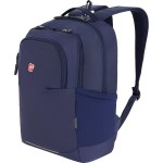 Swiss Gear Ridgeline Backpack - 9550-81NYAngle-Left Swiss Gear Ridgeline Backpack - 9550-81NYAngle-Left