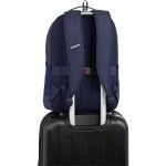 Swiss Gear Ridgeline Backpack - 9550-81NYBack Swiss Gear Ridgeline Backpack - 9550-81NYBack