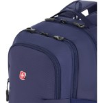 Swiss Gear Ridgeline Backpack - 9550-81NYFront Swiss Gear Ridgeline Backpack - 9550-81NYFront