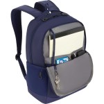 Swiss Gear Ridgeline Backpack - 9550-81NYFront Swiss Gear Ridgeline Backpack - 9550-81NYFront