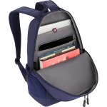 Swiss Gear Ridgeline Backpack - 9550-81NYFront Swiss Gear Ridgeline Backpack - 9550-81NYFront