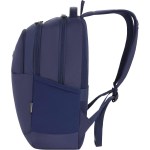 Swiss Gear Ridgeline Backpack - 9550-81NYLeft-Side Swiss Gear Ridgeline Backpack - 9550-81NYLeft-Side