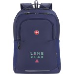 Swiss Gear Ridgeline Backpack - 9550-81NYFront Swiss Gear Ridgeline Backpack - 9550-81NYFront
