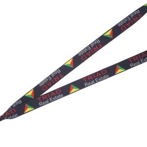 Full Color 3/4" Lanyard w/ Hook 1 Full Color 3/4" Lanyard w/ Hook 1