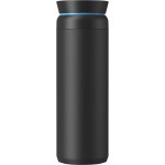 Ocean Bottle Peak Brew Flask 20oz - 1606-25BKFront Ocean Bottle Peak Brew Flask 20oz - 1606-25BKFront