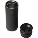 Ocean Bottle Peak Brew Flask 20oz - 1606-25BKFront Ocean Bottle Peak Brew Flask 20oz - 1606-25BKFront