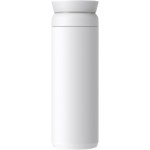 Ocean Bottle Peak Brew Flask 20oz - 1606-25WHFront Ocean Bottle Peak Brew Flask 20oz - 1606-25WHFront