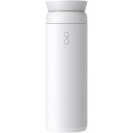 Ocean Bottle Peak Brew Flask 20oz - 1606-25WHFront Ocean Bottle Peak Brew Flask 20oz - 1606-25WHFront