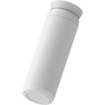 Ocean Bottle Peak Brew Flask 20oz - 1606-25WHFront Ocean Bottle Peak Brew Flask 20oz - 1606-25WHFront
