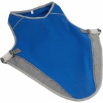Paws & Claws Reflective Pet Vest (Large) - 7300-34BLAngle-Right Paws & Claws Reflective Pet Vest (Large) - 7300-34BLAngle-Right
