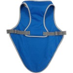 Paws & Claws Reflective Pet Vest (Large) - 7300-34BLBack Paws & Claws Reflective Pet Vest (Large) - 7300-34BLBack
