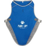 Paws & Claws Reflective Pet Vest (Large) 1 Paws & Claws Reflective Pet Vest (Large) 1