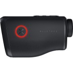 Blue Tees Captain Pro Rangefinder - 2853-01BKFront Blue Tees Captain Pro Rangefinder - 2853-01BKFront
