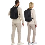 Thule EnRoute 16" Laptop Backpack 21L - 9020-43BKFront Thule EnRoute 16" Laptop Backpack 21L - 9020-43BKFront