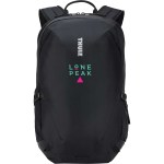 Thule EnRoute 16" Laptop Backpack 21L - 9020-43BKFront Thule EnRoute 16" Laptop Backpack 21L - 9020-43BKFront