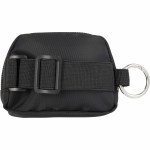 Mini Sport Wrist Pack Charm - 3750-62BKFront Mini Sport Wrist Pack Charm - 3750-62BKFront