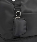 Mini Sport Wrist Pack Charm - 3750-62BKFront Mini Sport Wrist Pack Charm - 3750-62BKFront
