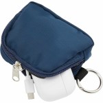 Mini Sport Wrist Pack Charm - 3750-62NYFront Mini Sport Wrist Pack Charm - 3750-62NYFront