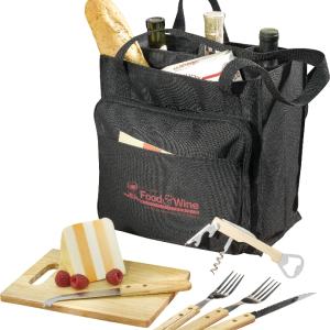 Modesto Picnic Carrier Set 1 Modesto Picnic Carrier Set 1