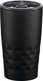 Copper Vacuum Insulated K Mini Tumbler 14oz - 1625-41BKFront Copper Vacuum Insulated K Mini Tumbler 14oz - 1625-41BKFront