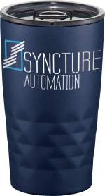 Copper Vacuum Insulated K Mini Tumbler 14oz - 1625-41NYFront Copper Vacuum Insulated K Mini Tumbler 14oz - 1625-41NYFront