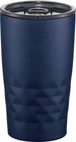 Copper Vacuum Insulated K Mini Tumbler 14oz - 1625-41NYBack Copper Vacuum Insulated K Mini Tumbler 14oz - 1625-41NYBack