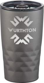 Copper Vacuum Insulated K Mini Tumbler 14oz - 1625-41CAFront Copper Vacuum Insulated K Mini Tumbler 14oz - 1625-41CAFront