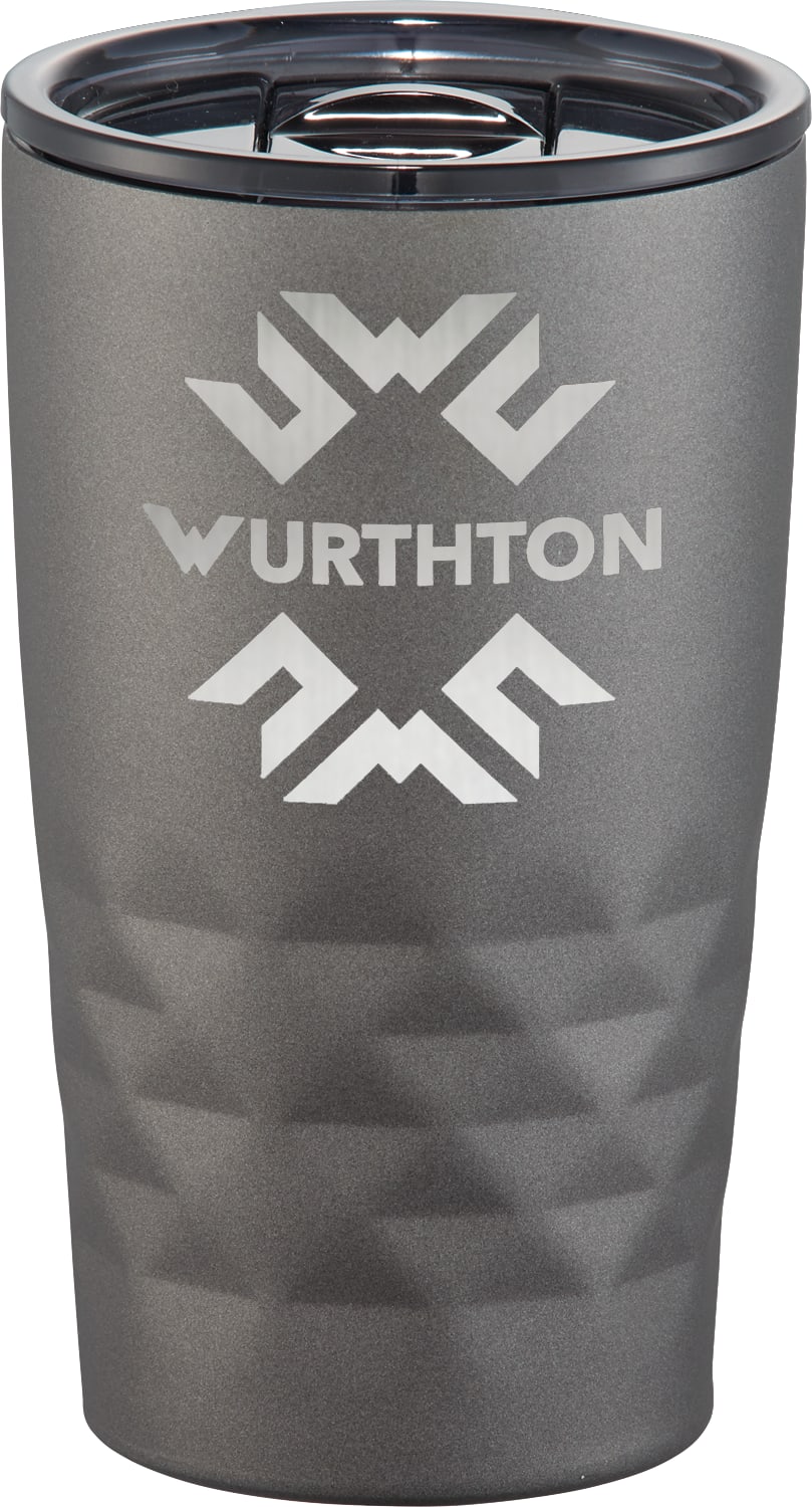 Copper Vacuum Insulated K Mini Tumbler 14oz 1