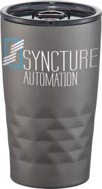 Copper Vacuum Insulated K Mini Tumbler 14oz - 1625-41CAFront Copper Vacuum Insulated K Mini Tumbler 14oz - 1625-41CAFront